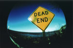 [ Dead End ]