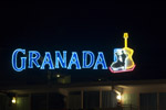 [ The Grenada Motel ]